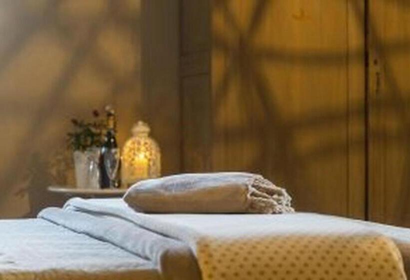 高级大房间, Agriturismo Poggio Ai Legni