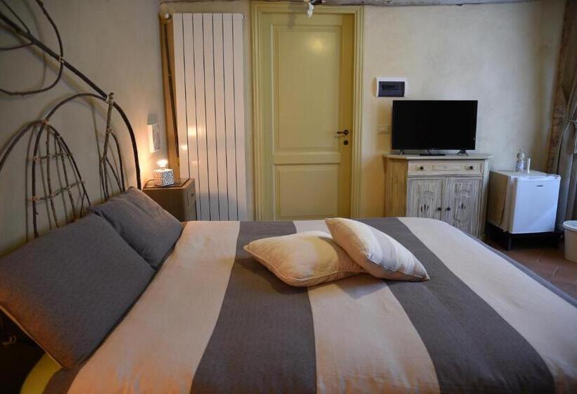 标准三人间, Agriturismo Poggio Ai Legni