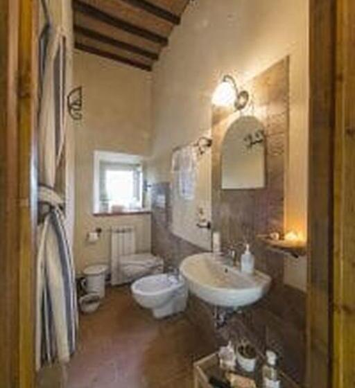 شقة سوبريور غرفة واحدة, Agriturismo Poggio Ai Legni