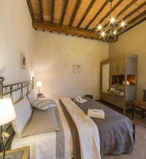 带1个卧室的高级公寓, Agriturismo Poggio Ai Legni