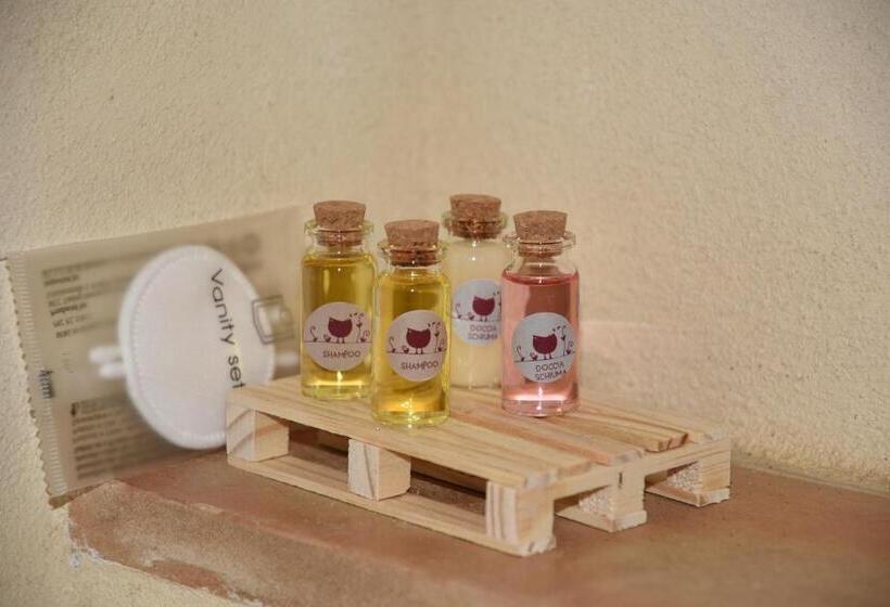 带2个卧室的公寓, Agriturismo Poggio Ai Legni