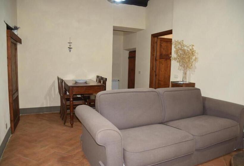 شقة سوبريور غرفة واحدة, Agriturismo Poggio Ai Legni