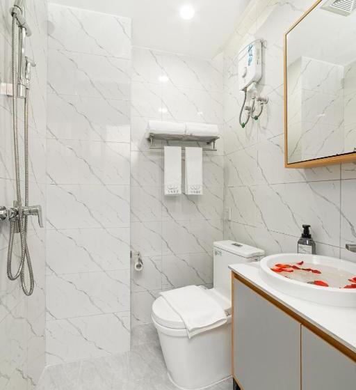Family Suite, Ark