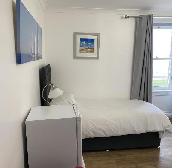 Номер Стандарт, The Roxburgh Guest Accommodation