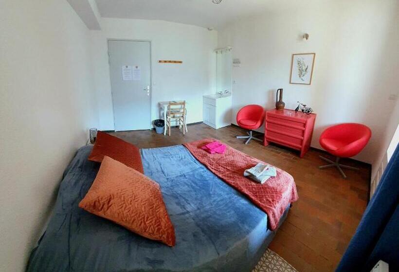 스탠다드 룸, Auberge Collective Cozy&family