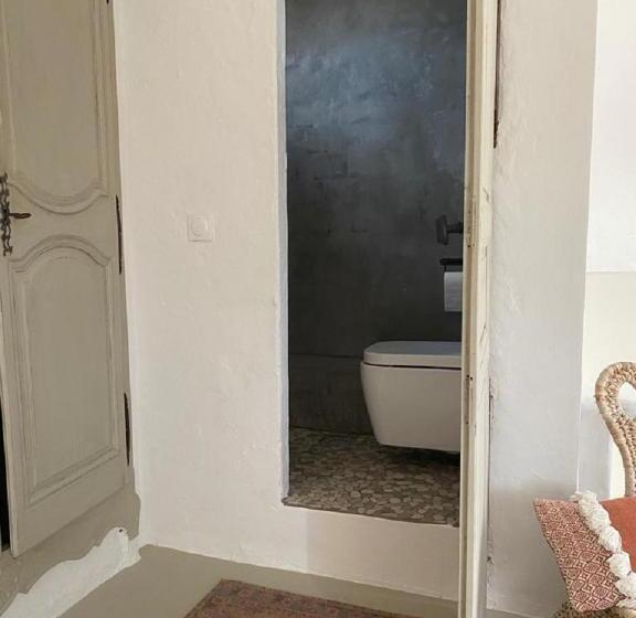 Apartamento 1 Dormitório Vista Jardim, Domaine Le Petit Hameau