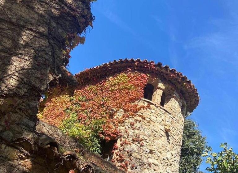 Апартаменты Superior 1 Спальня, Domaine Le Petit Hameau