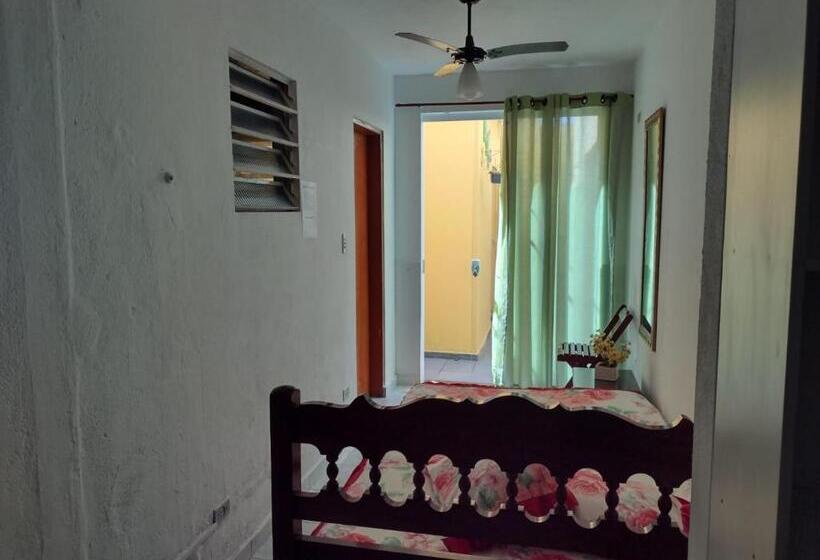 غرفة عائلية, Hostel Gratidão