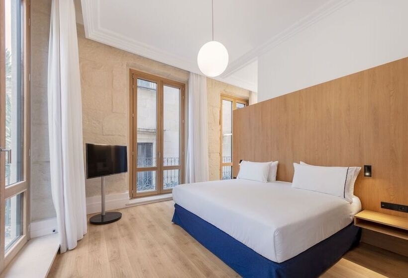 테라스 주니어 스위트, Eurostars Portico Alicante