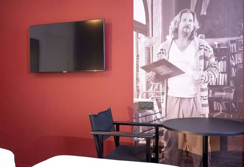 스탠다드 룸, Ibis Styles Lens Centre Gare