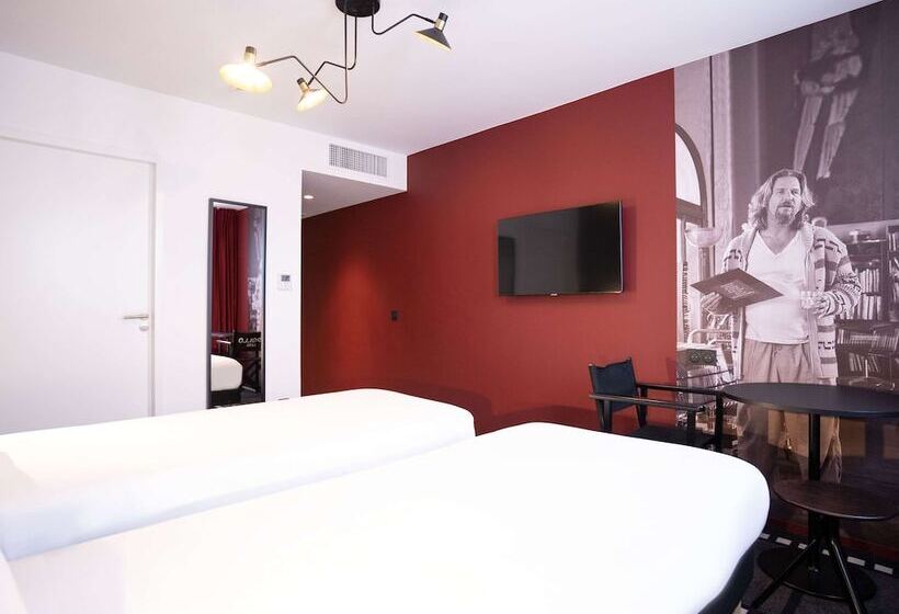 스탠다드 룸, Ibis Styles Lens Centre Gare
