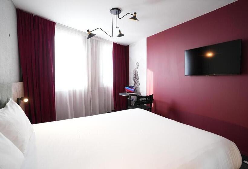스탠다드 룸, Ibis Styles Lens Centre Gare