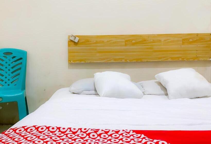 스탠다드 룸, Reddoorz Near Rs Labuang Baji Makassar