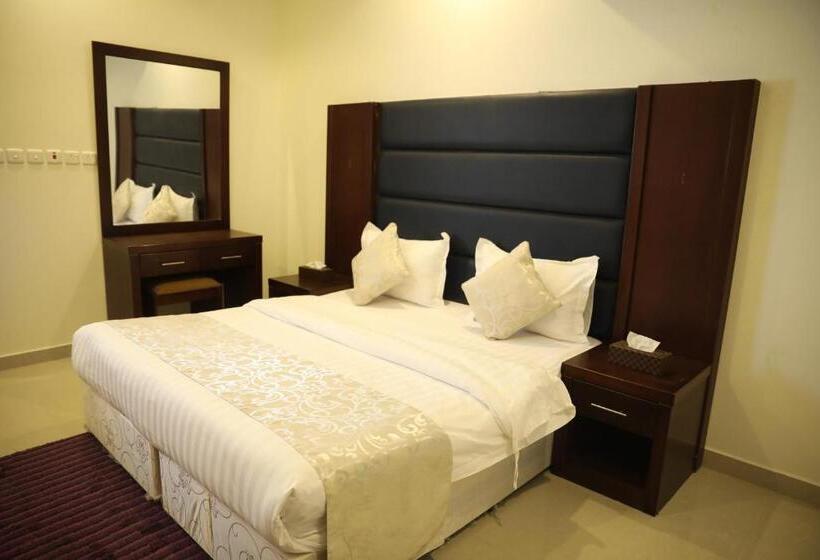 Suíte 2 Dormitórios, Quiet Rooms Suites 6 By Quiet Rooms