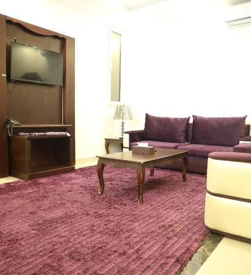 带3个卧室的套间, Quiet Rooms Suites 6 By Quiet Rooms