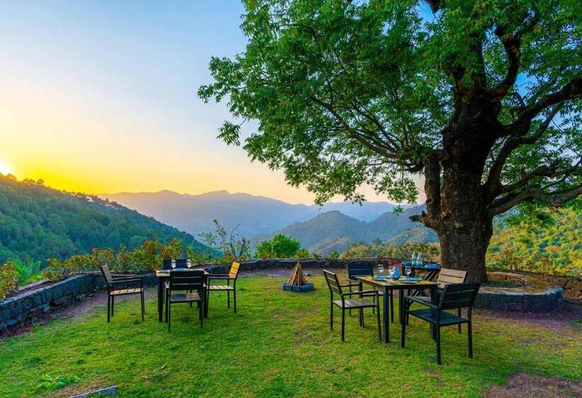 빌라 침실 1개, Stayvista At Mountain Mirage