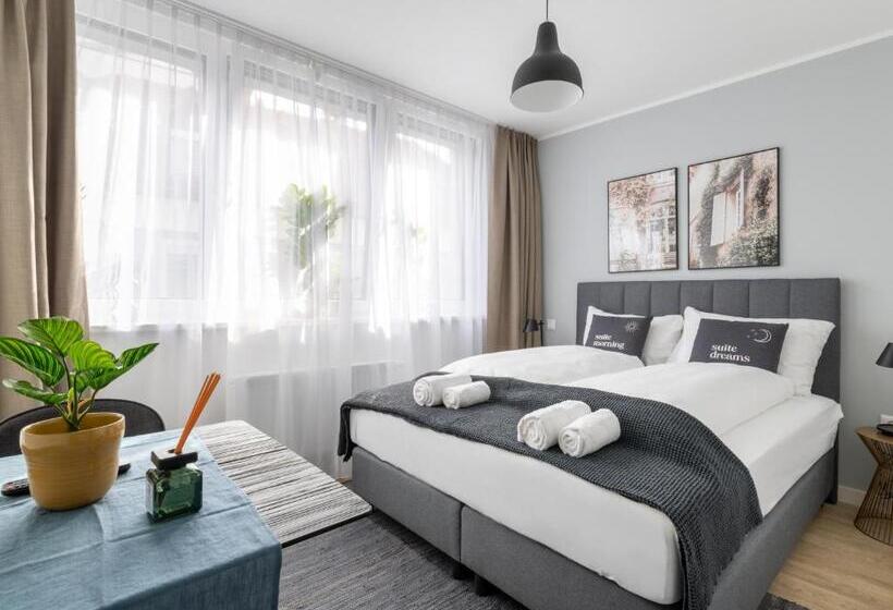 سوییت, Limehome Klagenfurt Karfreitstraße