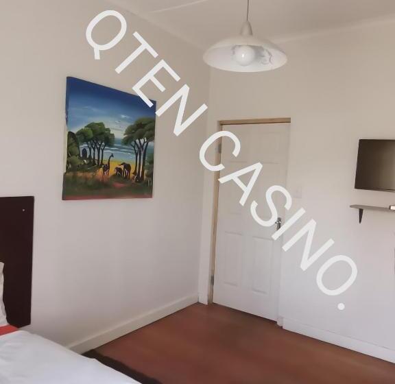标准间, Qten Casino