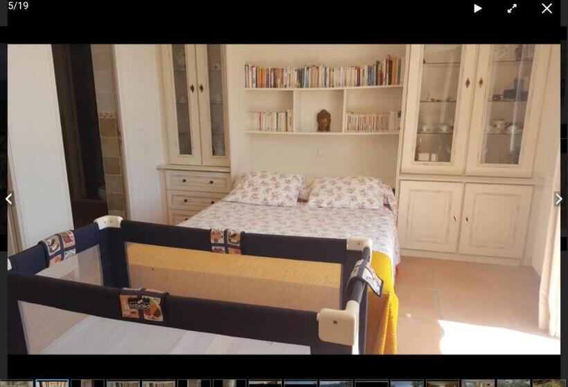 스탠다드 룸, Room In Apartment   Beautiful F1 Standing Swimming Pool, View