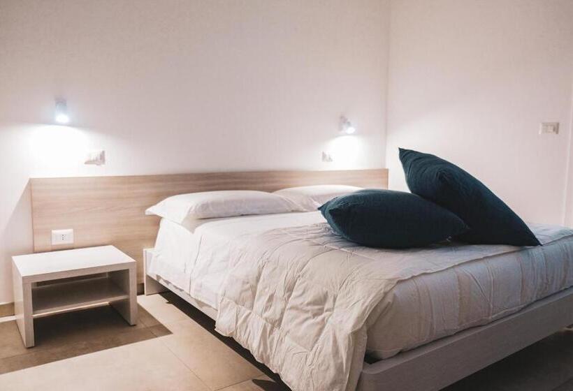 Номер Стандарт, Verde Blu Vacanze B&b