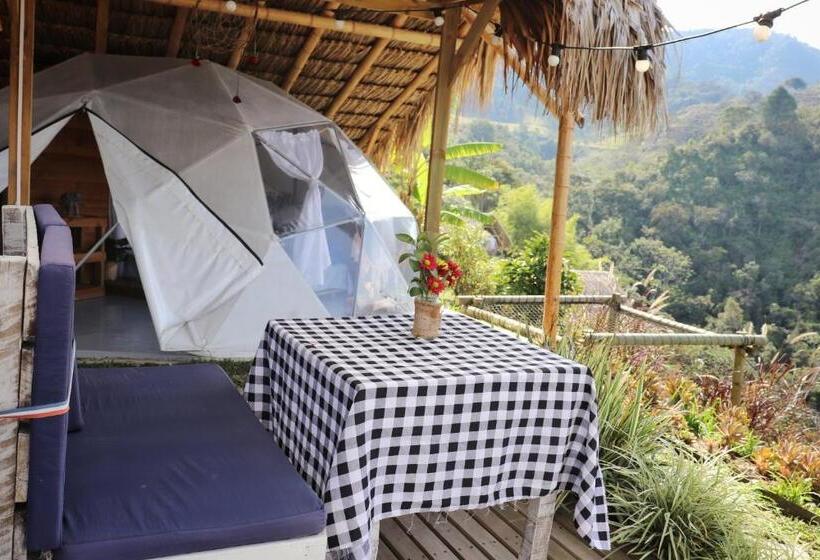 Номер Superior, Finca Y Glamping Grinta