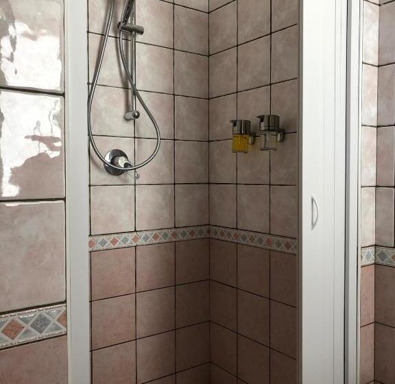 Апартаменты 1 Спальня с Балконом, Pizzo Central House