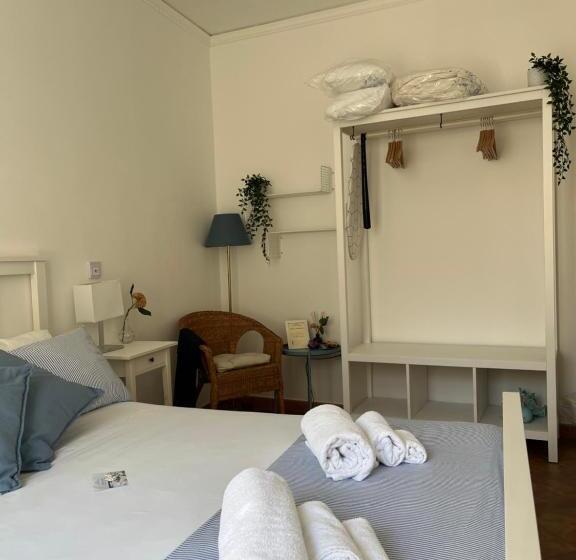 Номер Стандарт, Pizzo Central House