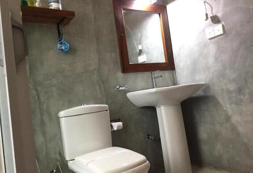 Трежместный Номер Economy, Nildiya Riverside Safari