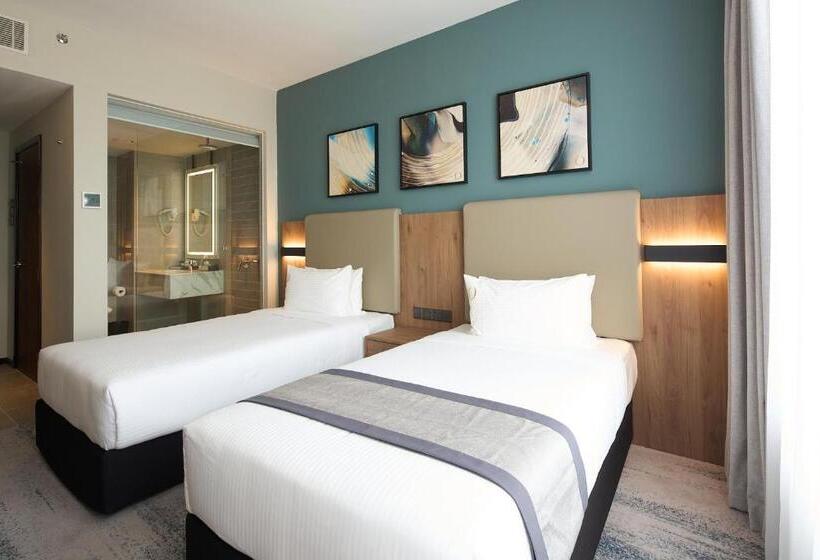Номер Superior, Opero Hotel Southkey Johor Bahru