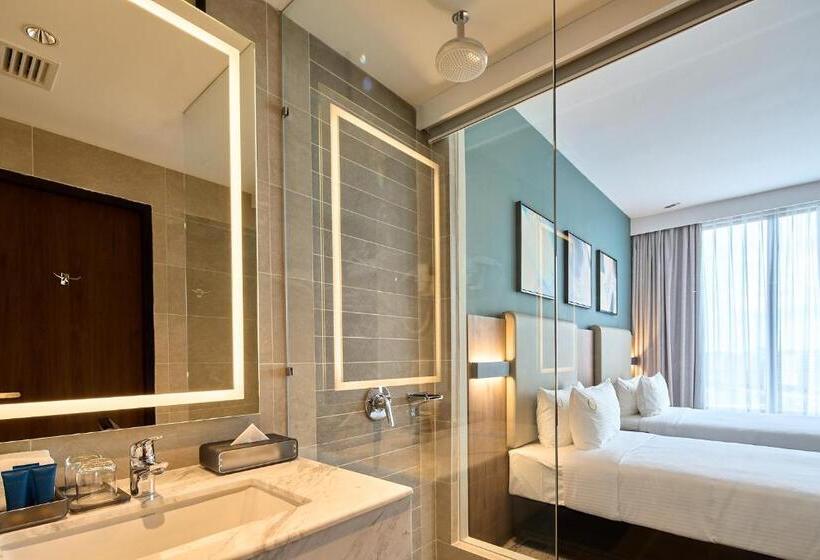 スーペリアールーム, Opero Hotel Southkey Johor Bahru