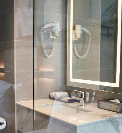 Номер Superior, Opero Hotel Southkey Johor Bahru
