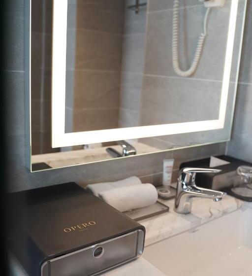 Номер Superior Кровать Кинг, Opero Hotel Southkey Johor Bahru