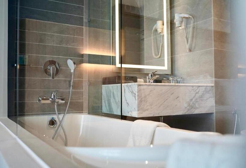 Номер Стандарт, Opero Hotel Southkey Johor Bahru