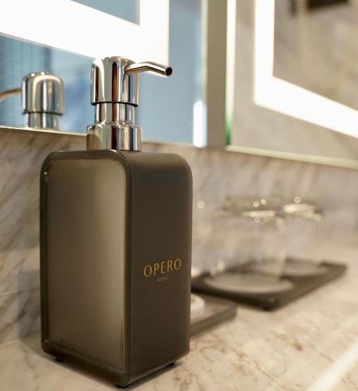 スイート, Opero Hotel Southkey Johor Bahru