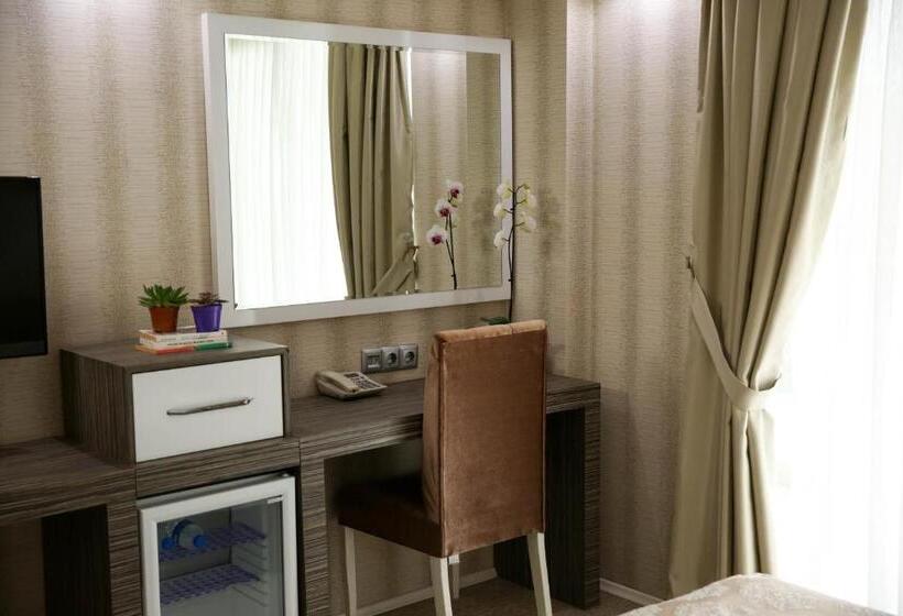 اتاق سوپریور, Mox Hotel Wellness & Spa