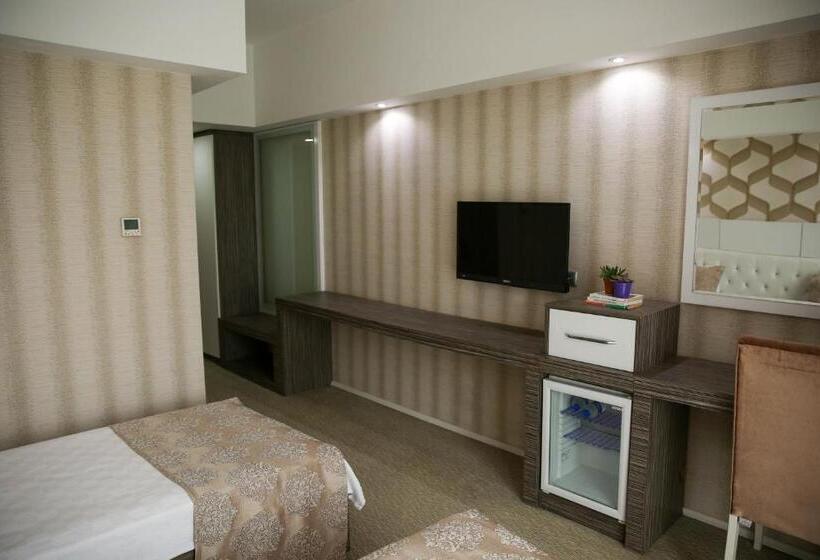 اتاق سوپریور, Mox Hotel Wellness & Spa