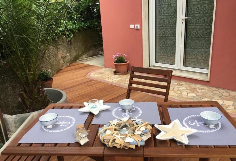 اتاق استاندارد اینتریور, Albamare
