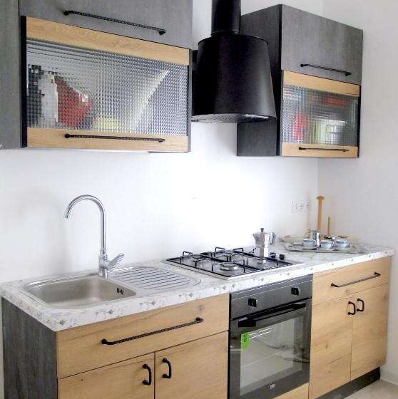 Quarto Estandar, Chicchisanti