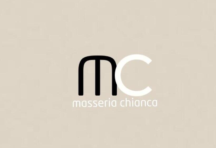 استودیو خانوادگی, Masseria Chianca   Le Rose