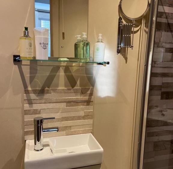 اتاق لوکس, The Beaches En Suite Rooms