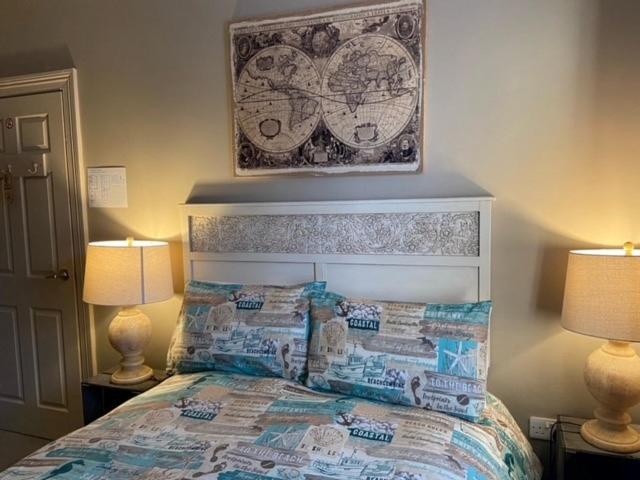 اتاق لوکس, The Beaches En Suite Rooms
