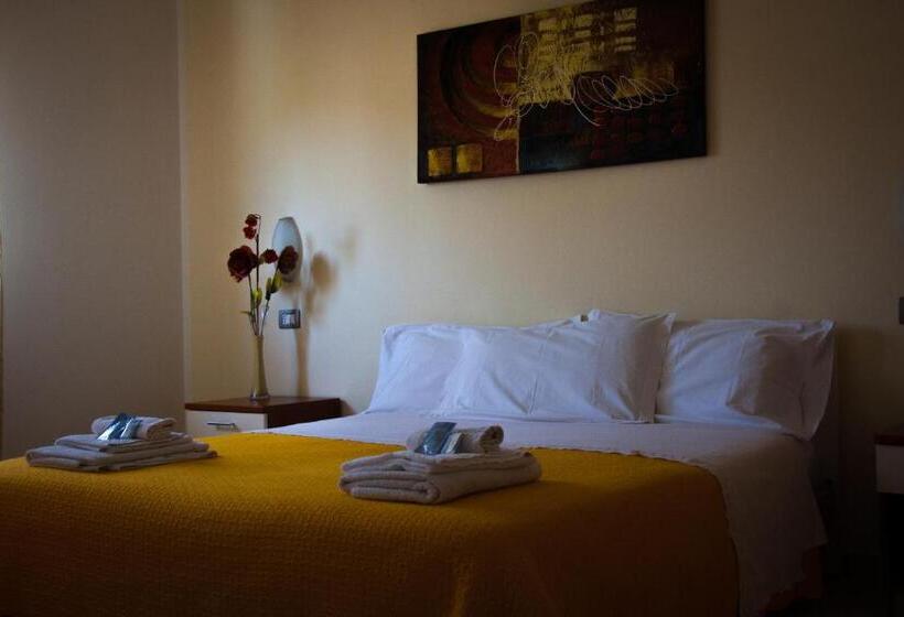 اتاق استاندارد, P&p Assisi Camere