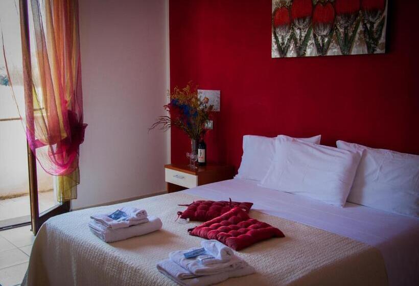 اتاق استاندارد, P&p Assisi Camere