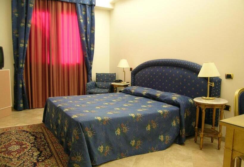 اتاق استاندارد, Da Vito