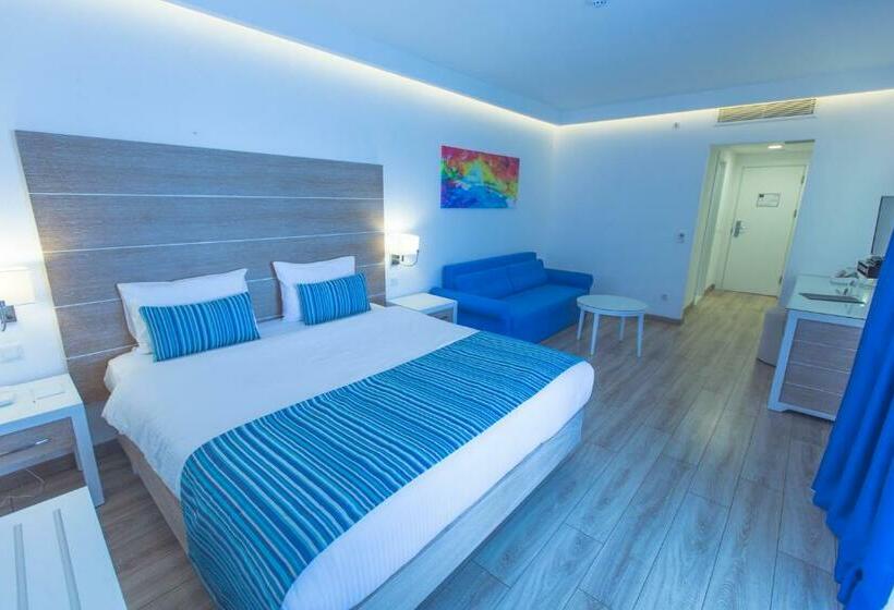 スタンダードシングルルーム, Garcia Resort & Spa  Ultra All Inclusive
