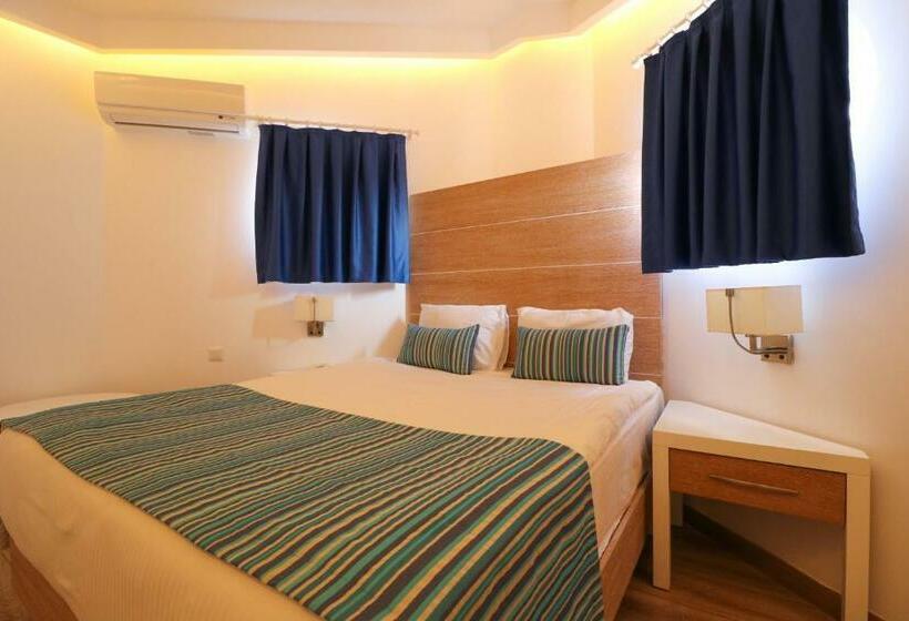 スイート, Garcia Resort & Spa  Ultra All Inclusive