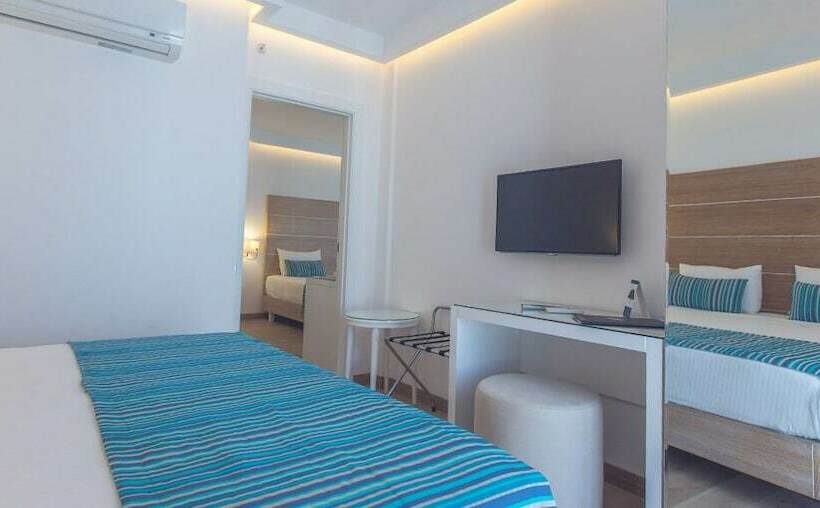 スイート（家族用）, Garcia Resort & Spa  Ultra All Inclusive