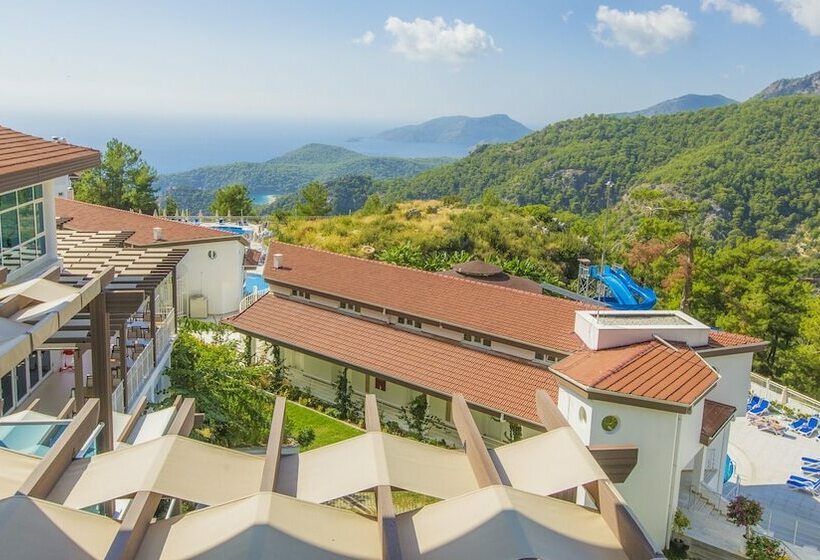 スイート（家族用）, Garcia Resort & Spa  Ultra All Inclusive