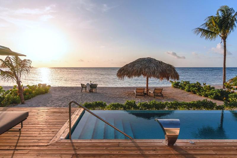 サイドオーシャンビュースタンダードルーム, Garcia Resort & Spa  Ultra All Inclusive