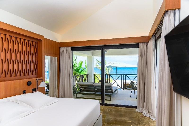 サイドオーシャンビュースタンダードルーム, Garcia Resort & Spa  Ultra All Inclusive